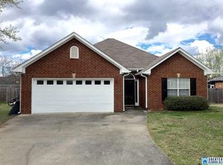 138 Hickory Point Dr, Helena, AL 35080