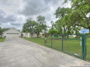 1716 Cypress Pass Rd, Spring Branch, TX 78070