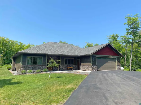 5197 Tiffani Ln, Silver Bay, MN 55614