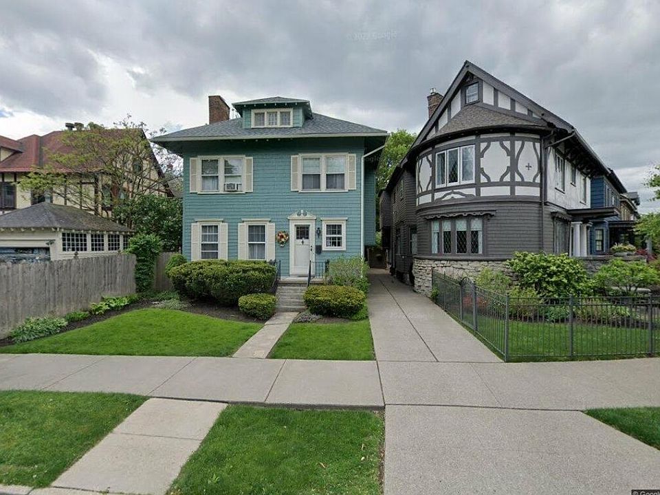 14 Dorchester Rd, Buffalo, NY 14222 Zillow