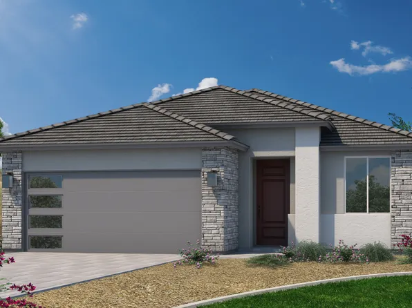 Available Floor Plan: HOLLY 3511 Plan, Arroyo Grande