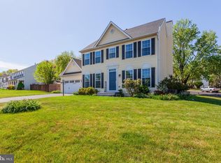 10500 Winged Elm Cir, Manassas, VA 20110