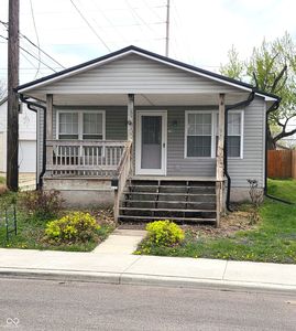 739 E Pike St, Martinsville, IN, 46151