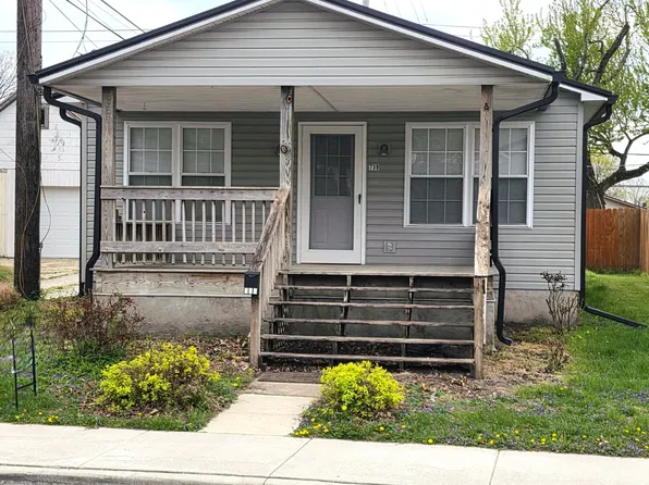 739 E Pike St, Martinsville, IN 46151