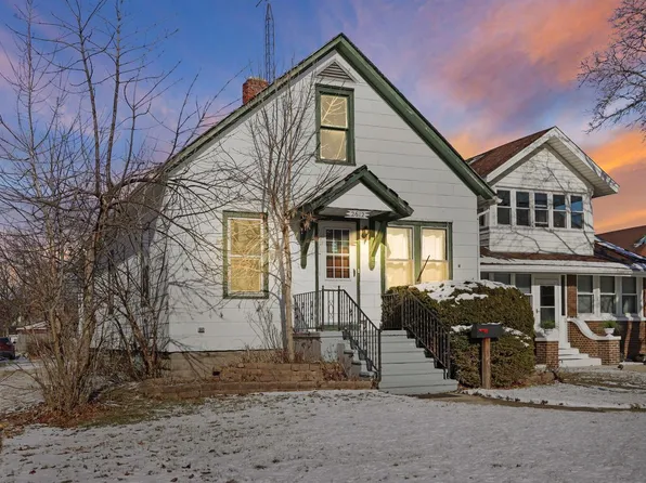 2612 Roosevelt ROAD, Kenosha, WI 53143