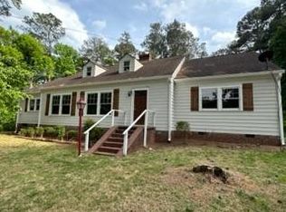 3560 Lee Pl, Atlanta, GA 30349