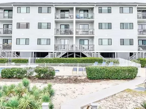 415 N Ocean Blvd. #301, Surfside Beach, SC 29575