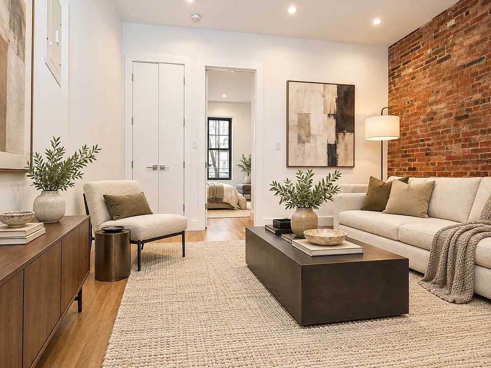 254 Broome St #3