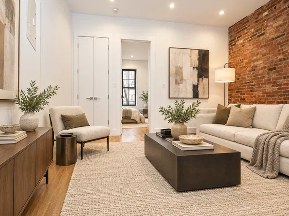 254 Broome St APT 3, New York, NY 10002