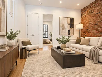 254 Broome Street, #3