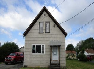 28 Lehigh St, Buffalo, NY 14206