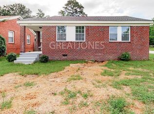 1030 Suber St, Columbia, SC 29205