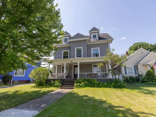 1037 W 8th St, Lorain, OH 44052