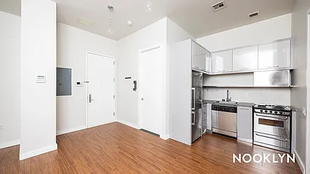 Rented by Nooklyn NYC LLC