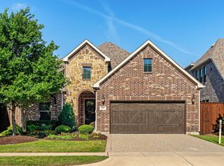 2717 Rockefeller Way, Plano, TX 75093