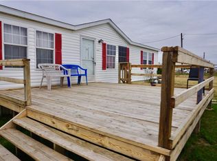 226 Happy Trail Ct, Rhome, TX 76078