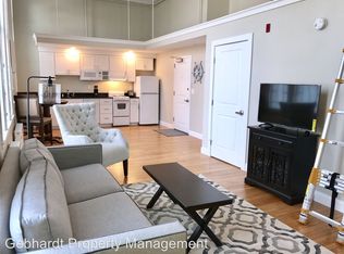 3 Pleasant Ave APT 204, Portland, ME 04103