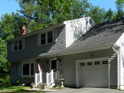 250 Elwyn Rd, Portsmouth, NH, 03801