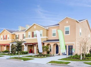 611 Fortanini Cir, Ocoee, FL 34761