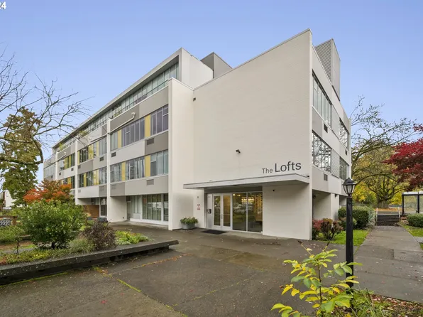 900 NE 81st Ave Unit 104, Portland, OR 97213