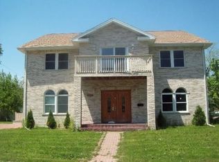 9400 Marion Ave, Morton Grove, IL 60053