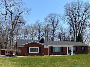 4934 Fairfield Dr, Toledo, OH