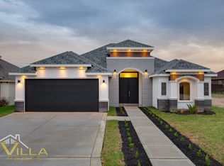1909 Rice Ave, McAllen, TX 78504
