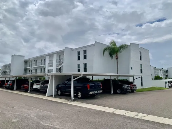 1655 S HIGHLAND AVENUE #I379, CLEARWATER, FL 33756