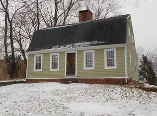 1544 Main St, South Windsor, CT 06074