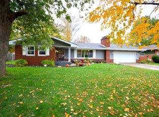 56364 Tulip Tree Ln, Elkhart, IN 46516