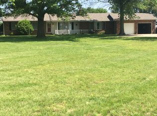 32735 County Road 307, Advance, MO 63730