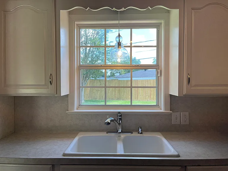 Kitchen Sink