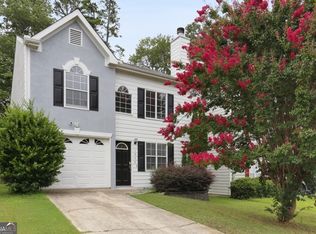1044 Hillsborough Chase NW, Kennesaw, GA 30144