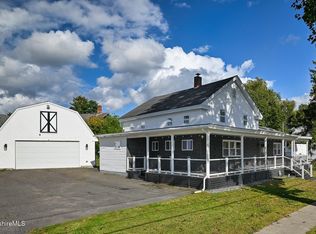 53 Depot St, Cheshire, MA 01225