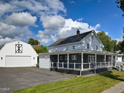 53 Depot St, Cheshire, MA, 01225