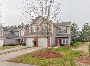 3413 Summerfield Ridge Ln #24, Matthews, NC 28105
