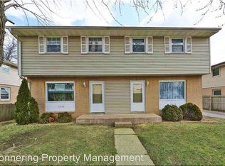 5035 46th Ave, Kenosha, WI 53144