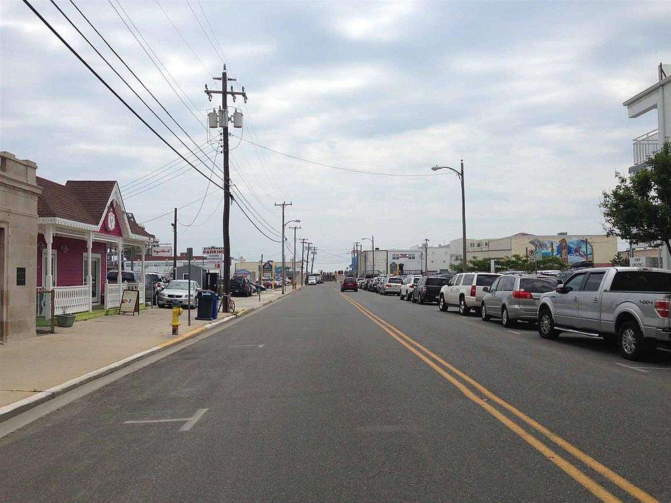 805 E 8th St, Ocean City, NJ 08226 Zillow