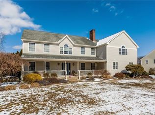 21 Leah Ln, South Windsor, CT 06074