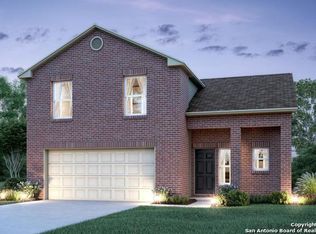 7314 Sandy Bay, Converse, TX 78109