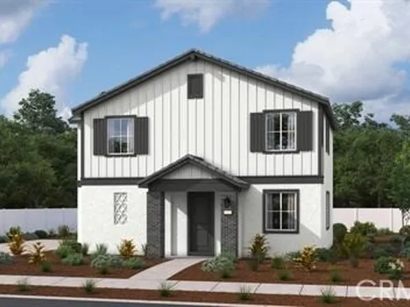 16513 Botanical Ln, Fontana, CA 92336