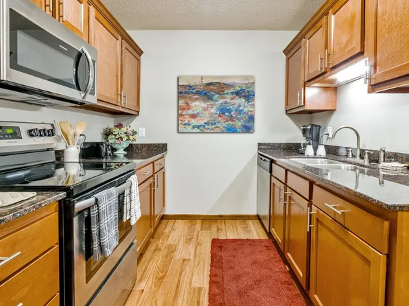 Heritage Heights Apartments