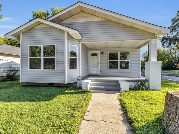 2315 Kirby Ave, Chattanooga, TN 37404