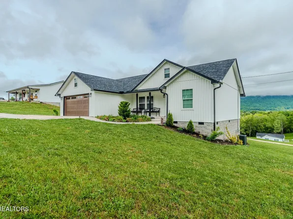214 Morton Rd, La Follette, TN 37766