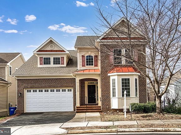 2nd image of 7145 Degroff Ct