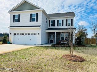 74 S Lord Wallace Ct LOT 37, Rocky Pt, NC 28457