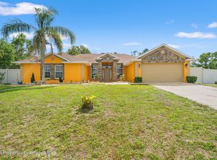 14188 Dorado St, Spring Hill, FL 34609