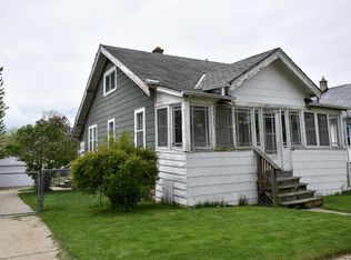 337 N 60th St, Milwaukee, WI 53213