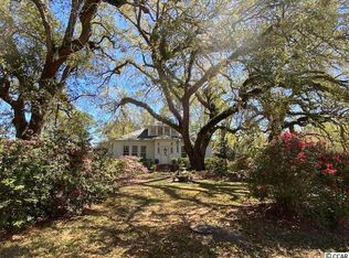 2001 Poplar St, Georgetown, SC 29440