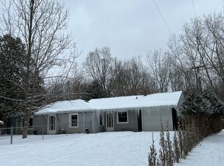 4080 Potts Rd, Fowlerville, MI 48836